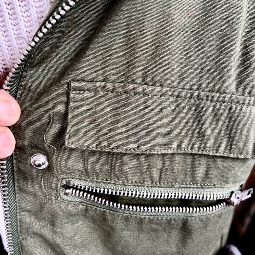 Women’s Jacket - Picture 5 of 6